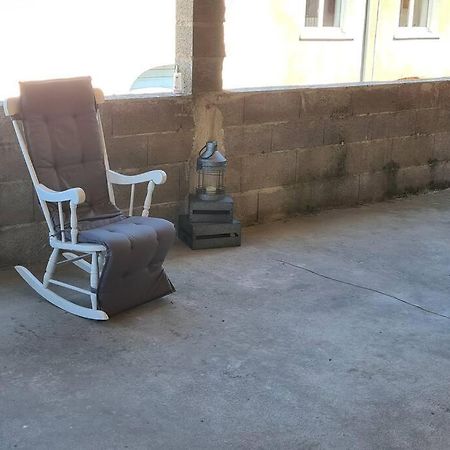 Pont-De-Poitte: Appart'Alice Eksteriør bilde